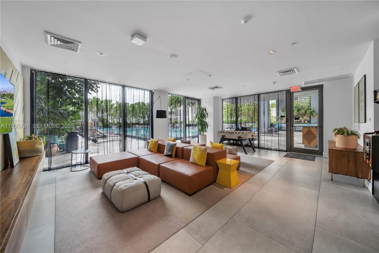 121 NE 34th St, Unit L606, Miami, FL 33137 Photo