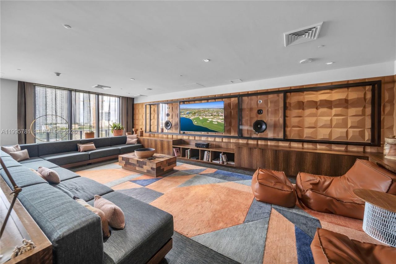 121 NE 34th St, Unit L606, Miami, FL 33137 Photo