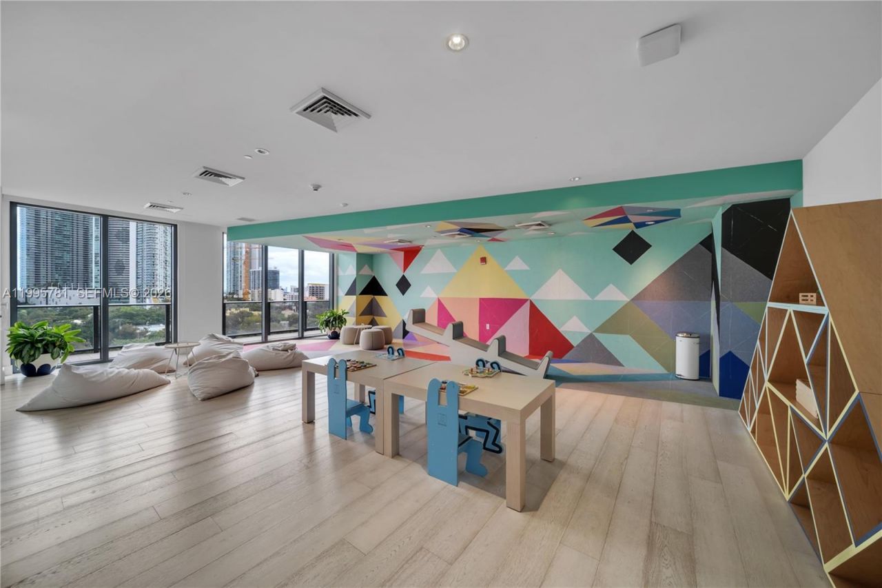 121 NE 34th St, Unit L606, Miami, FL 33137 Photo