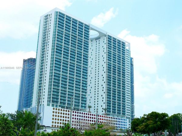 55 SE 6th St, Unit 2005, Miami, FL 33131