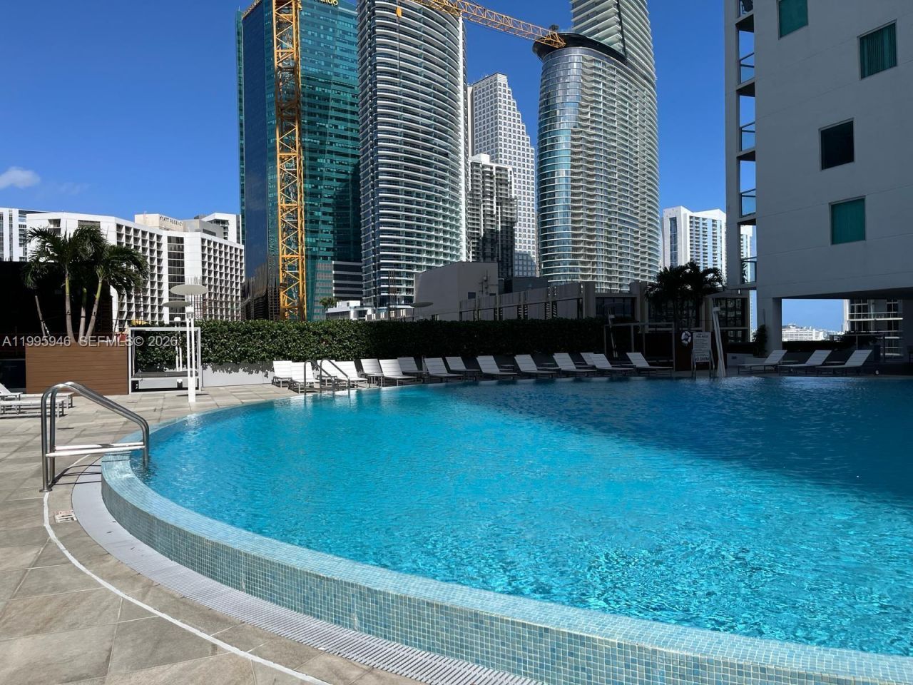 55 SE 6th St, Unit 2005, Miami, FL 33131 Photo