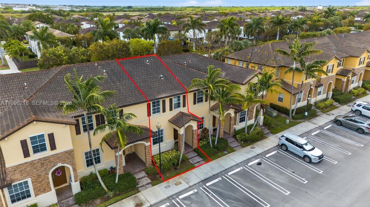 9041 SW 227th St, Unit 5, Cutler Bay, FL 33190 Photo