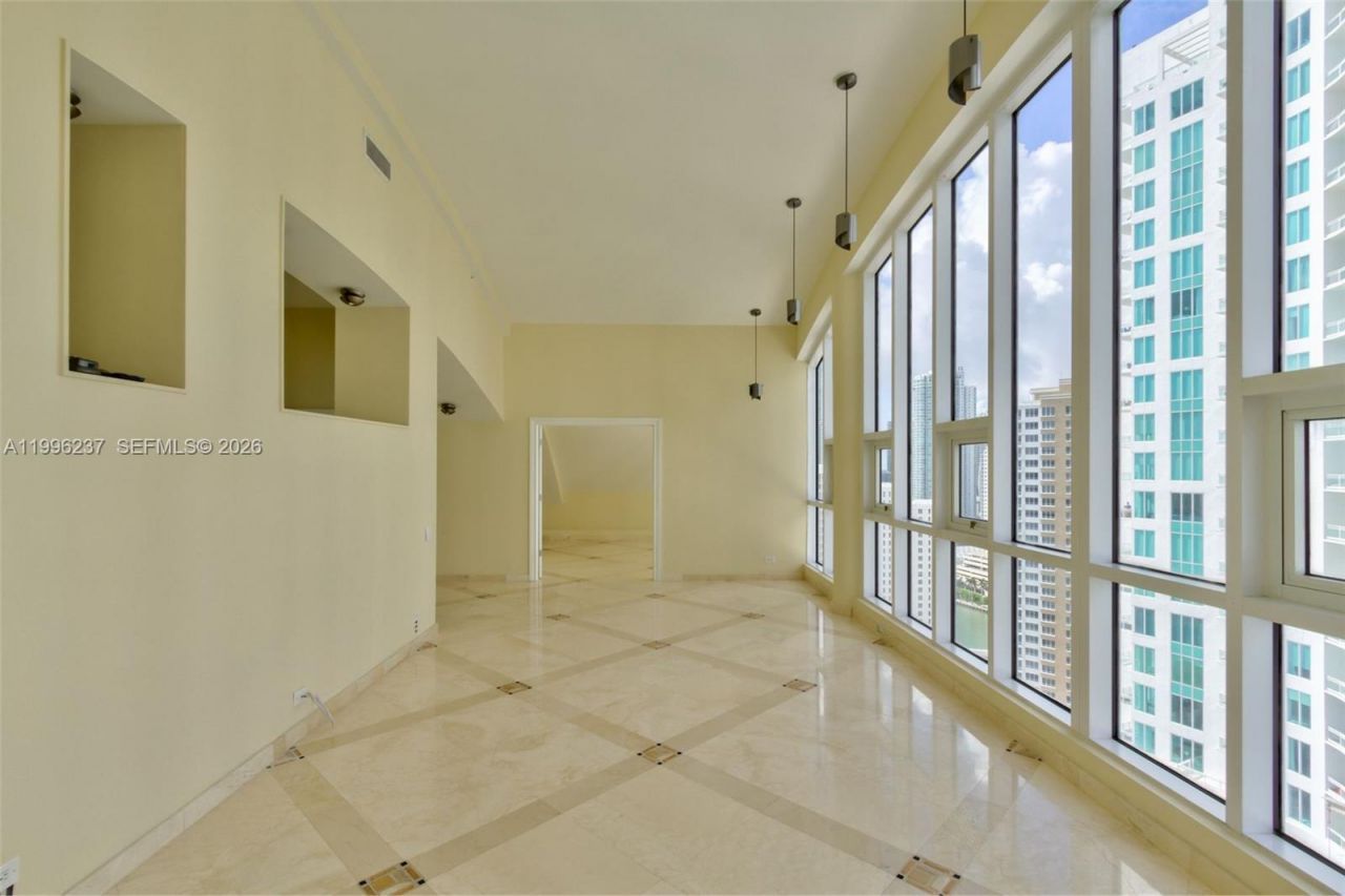 888 Brickell Key Dr , Unit PH2802, Miami, FL 33131 Photo