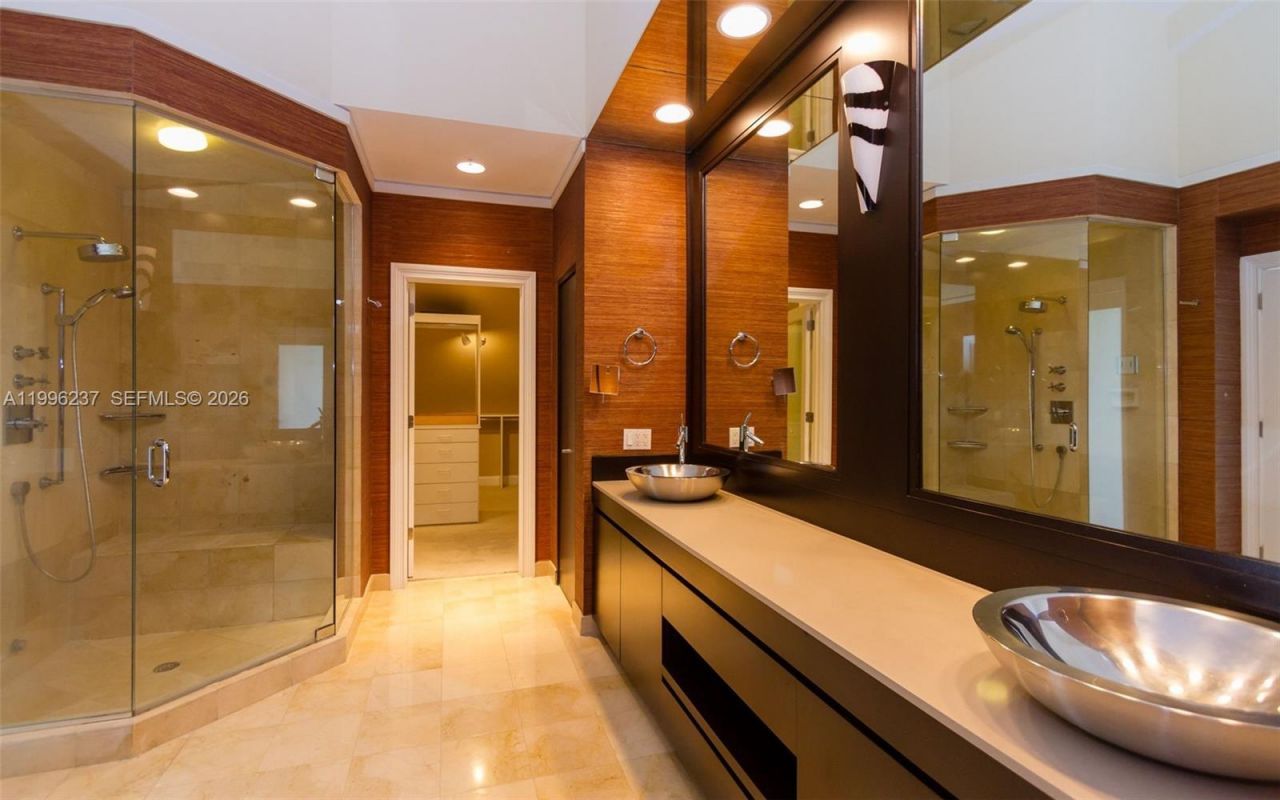 888 Brickell Key Dr , Unit PH2802, Miami, FL 33131 Photo