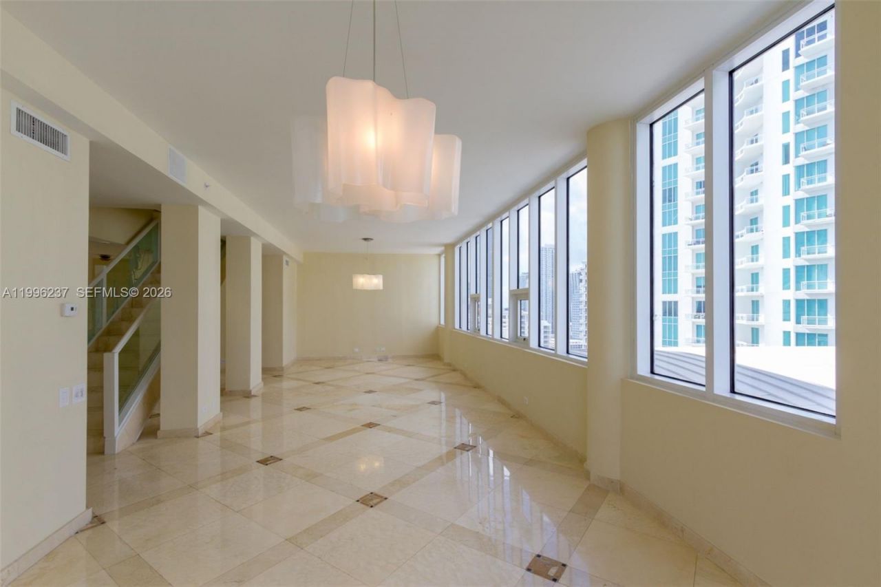 888 Brickell Key Dr , Unit PH2802, Miami, FL 33131 Photo