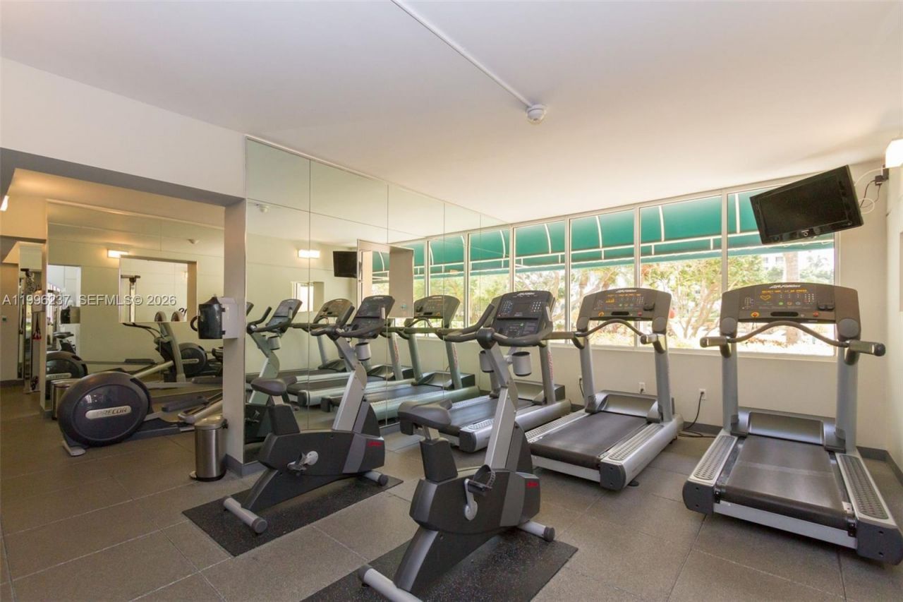 888 Brickell Key Dr , Unit PH2802, Miami, FL 33131 Photo