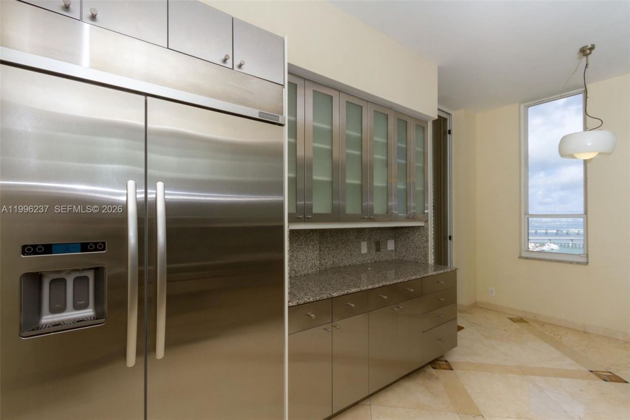 888 Brickell Key Dr , Unit PH2802, Miami, FL 33131 Photo