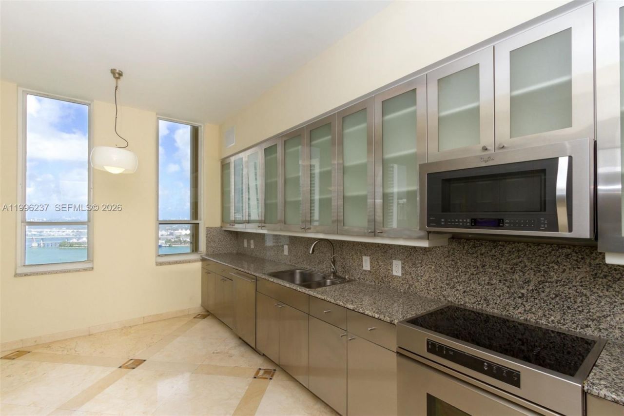 888 Brickell Key Dr , Unit PH2802, Miami, FL 33131 Photo