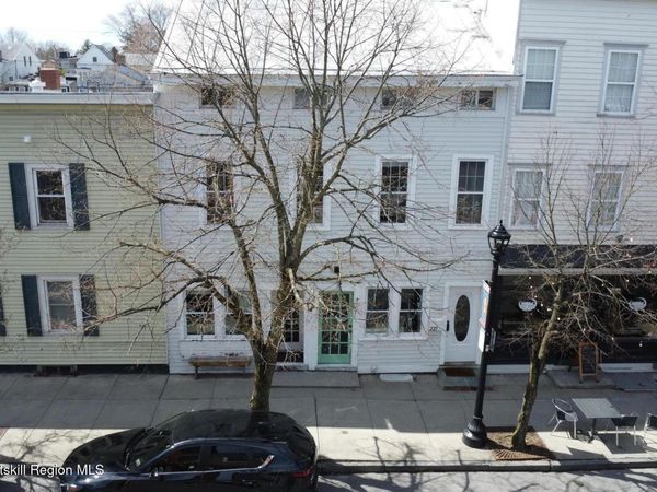 227 Warren Street, Hudson, NY 12534