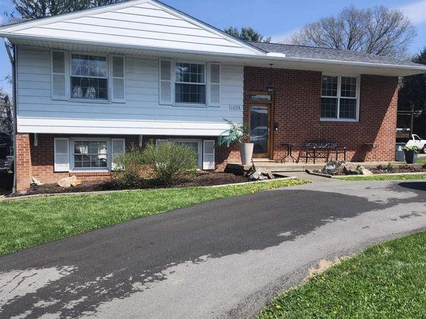 1296 Jacobs Drive, Morgantown, WV 26505
