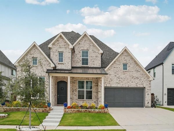3960 Medio Creek Drive, Prosper, TX 75078