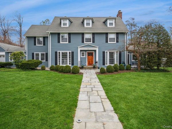 110 Park Avenue, Bronxville, NY 10708