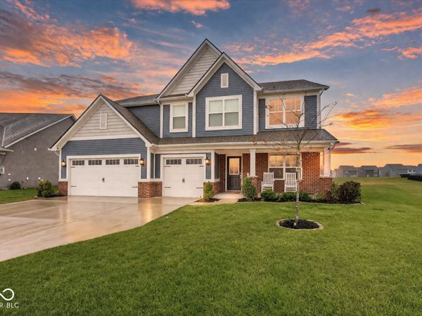 978 Canning Street, Danville, IN 46122