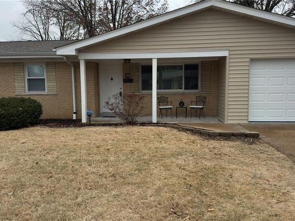 660 Herbst, Florissant, MO 63031