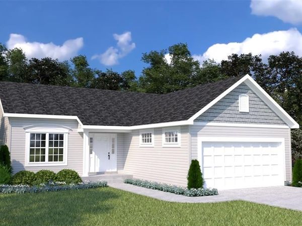 820 Cedarwood Drive , Moscow Mills, MO 63362