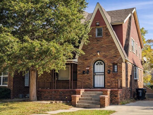 13572 Saint Marys Street, Detroit, MI 48227