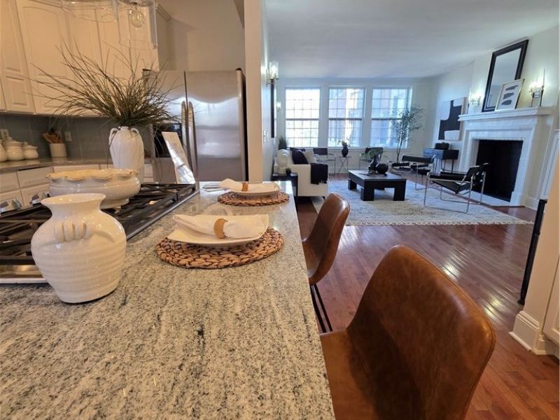 11430 Cedar Glen Parkway, Unit B1-B2, Cleveland, OH 44106 Photo 5