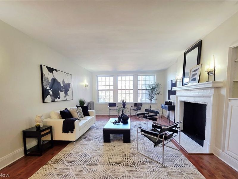 11430 Cedar Glen Parkway, Unit B1-B2, Cleveland, OH 44106 Photo 6