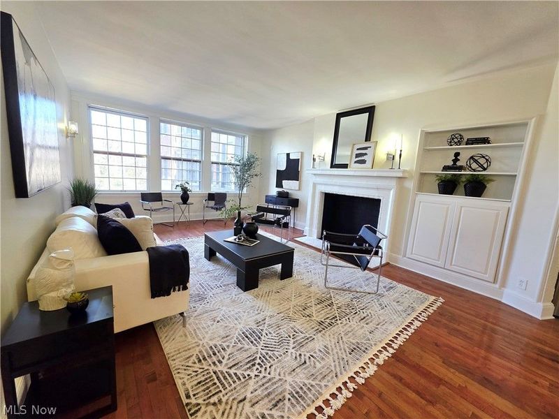 11430 Cedar Glen Parkway, Unit B1-B2, Cleveland, OH 44106 Photo 8