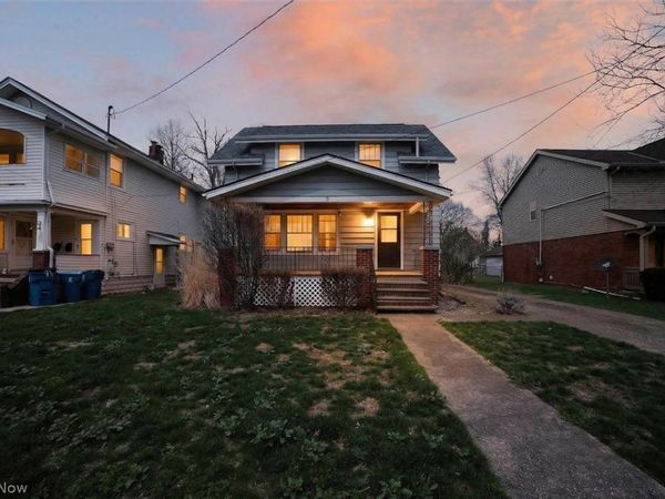 322 W 28th Street , Lorain, OH 44055