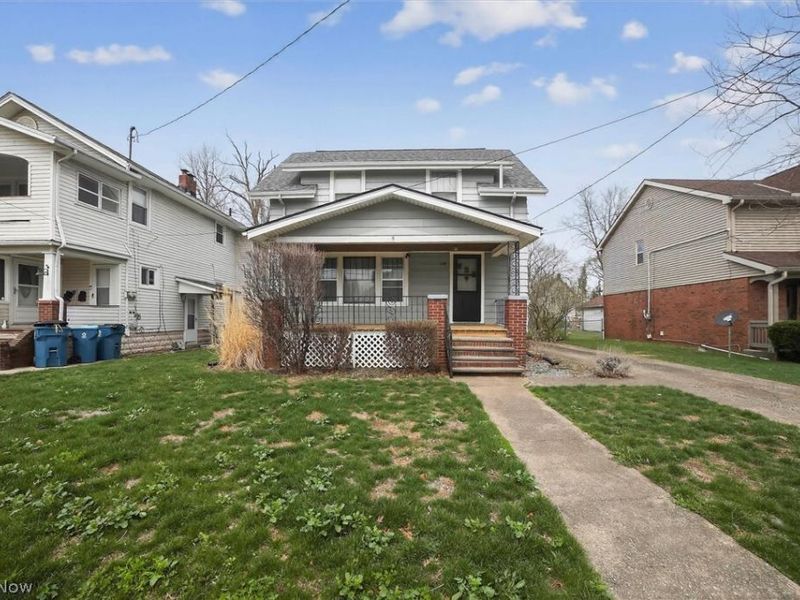 322 W 28th Street , Lorain, OH 44055 Photo 3