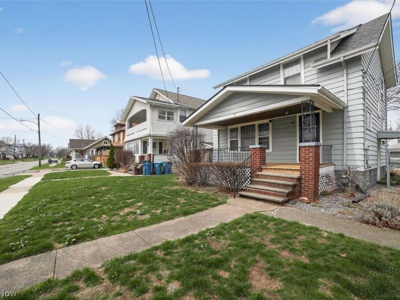 322 W 28th Street , Lorain, OH 44055 Photo 4