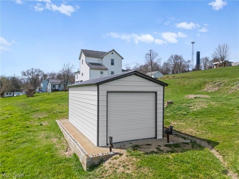 110 Dewey Avenue , Freeport, OH 43973 Photo 27