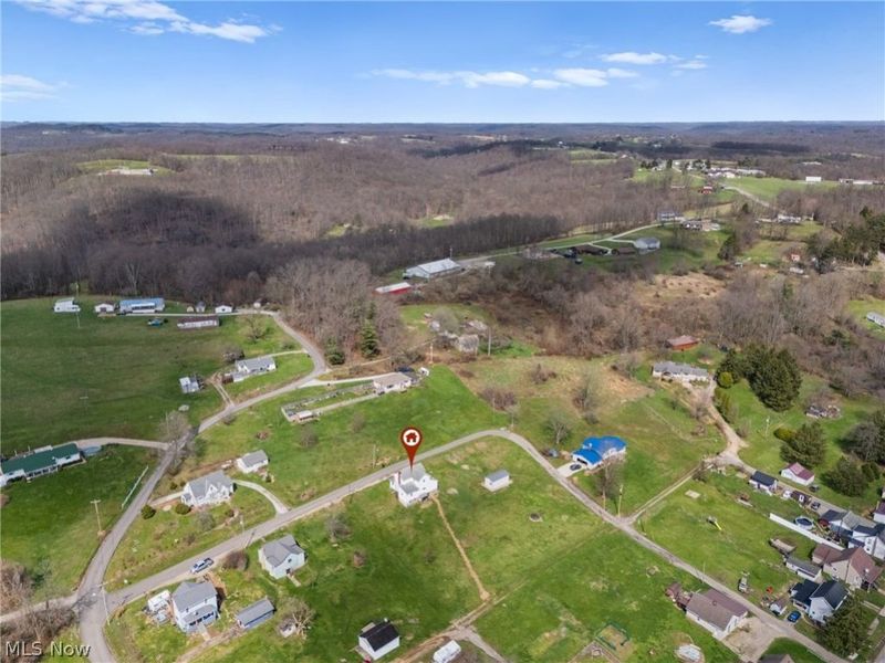 110 Dewey Avenue , Freeport, OH 43973 Photo 33