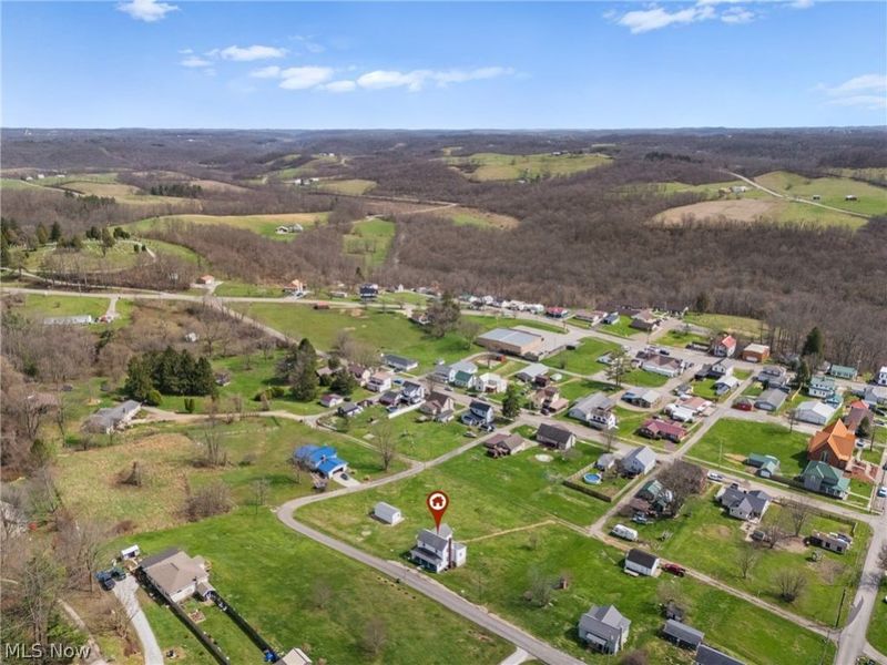 110 Dewey Avenue , Freeport, OH 43973 Photo 34