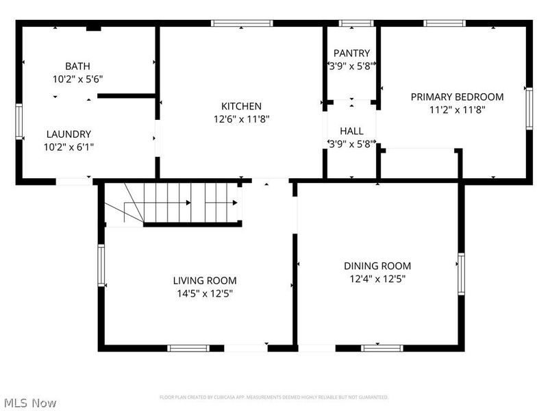 110 Dewey Avenue , Freeport, OH 43973 Photo 36