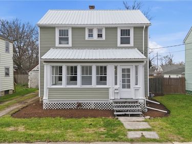 422 Snader Avenue, Ashland, OH 44805