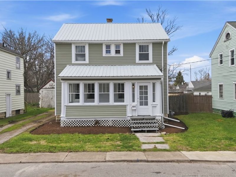 422 Snader Avenue, Ashland, OH 44805 Photo 2