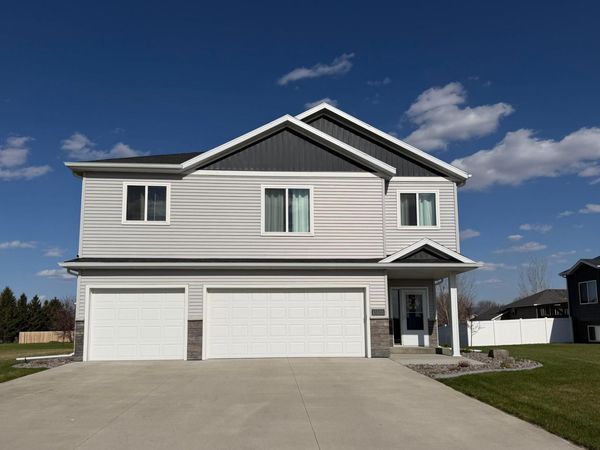 1206 Southview Drive SW, Glyndon, MN 56547