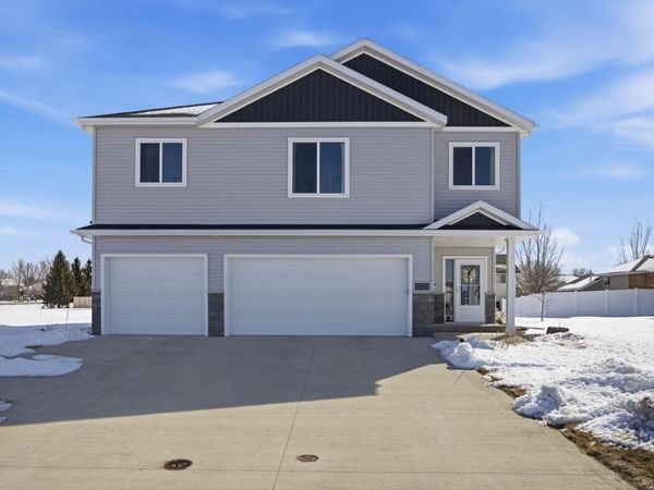 1206 Southview Drive SW, Glyndon, MN 56547