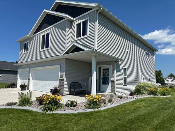 1206 Southview Drive SW, Glyndon, MN 56547