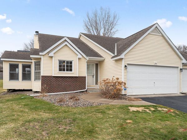 12963 Eastview Court , Apple Valley, MN 55124