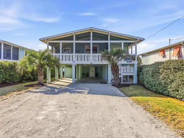 162 Norris Dr. , Pawleys Island, SC 29585