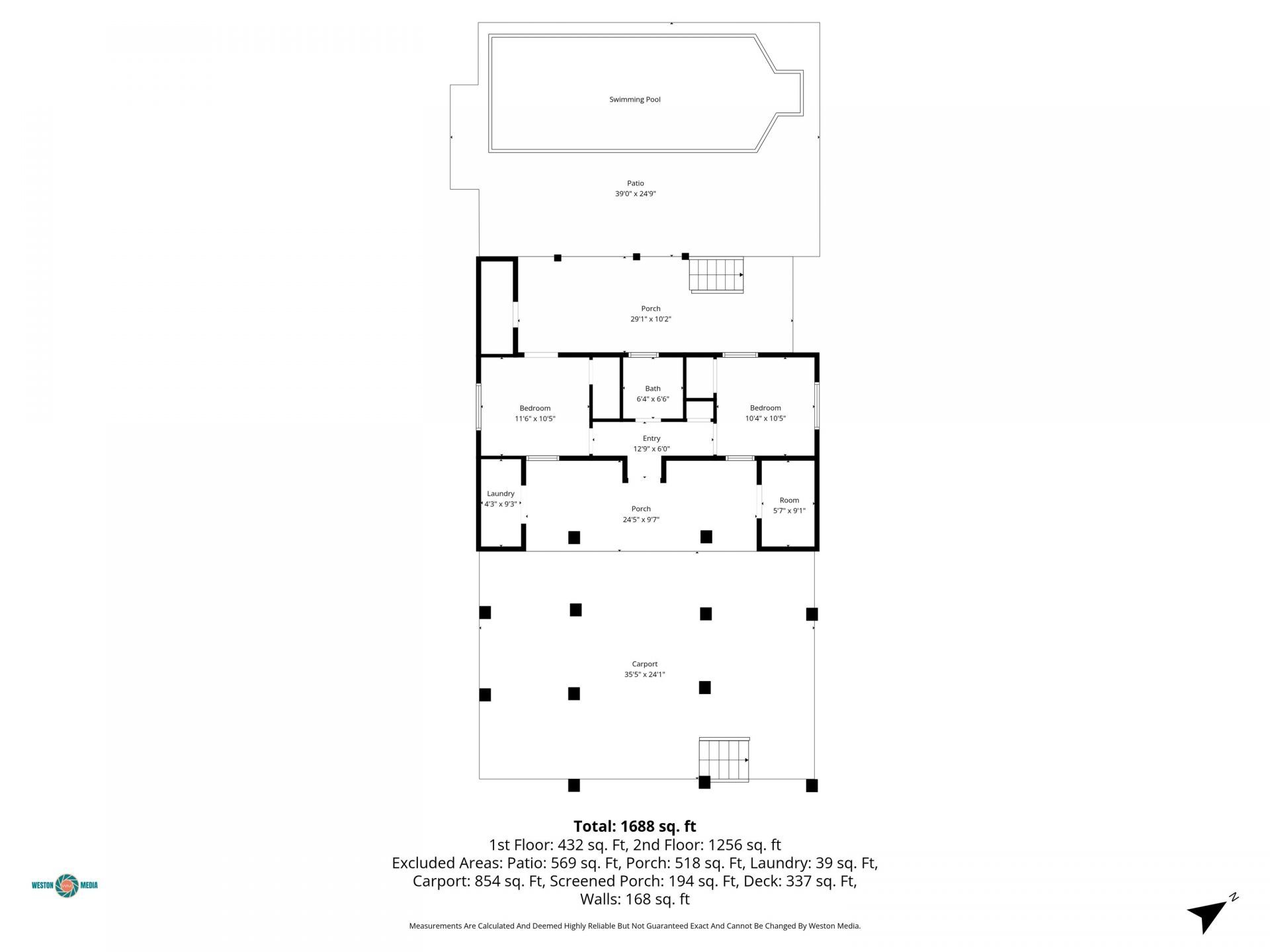 162 Norris Dr. Photo 44