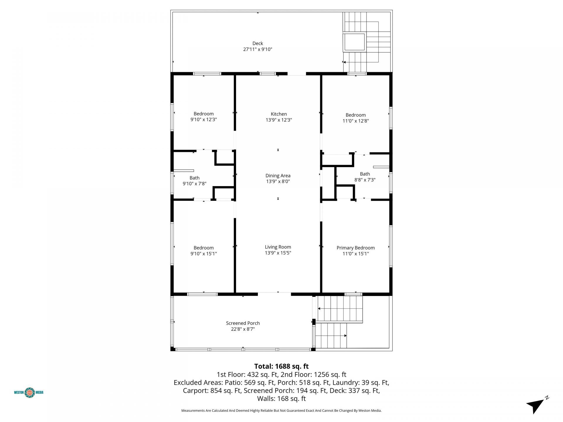 162 Norris Dr. Photo 45