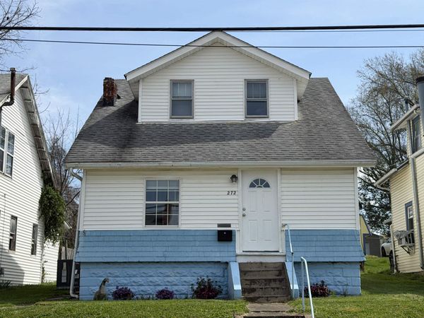 272 S Walnut Street, Huntington, WV 25705