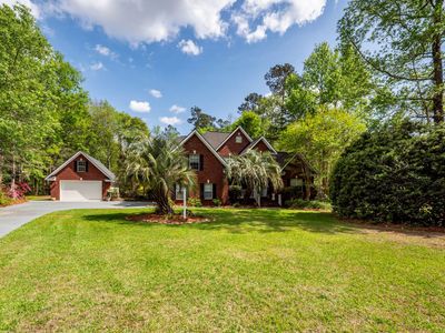 131 Arrowridge Court, Summerville, SC 29485