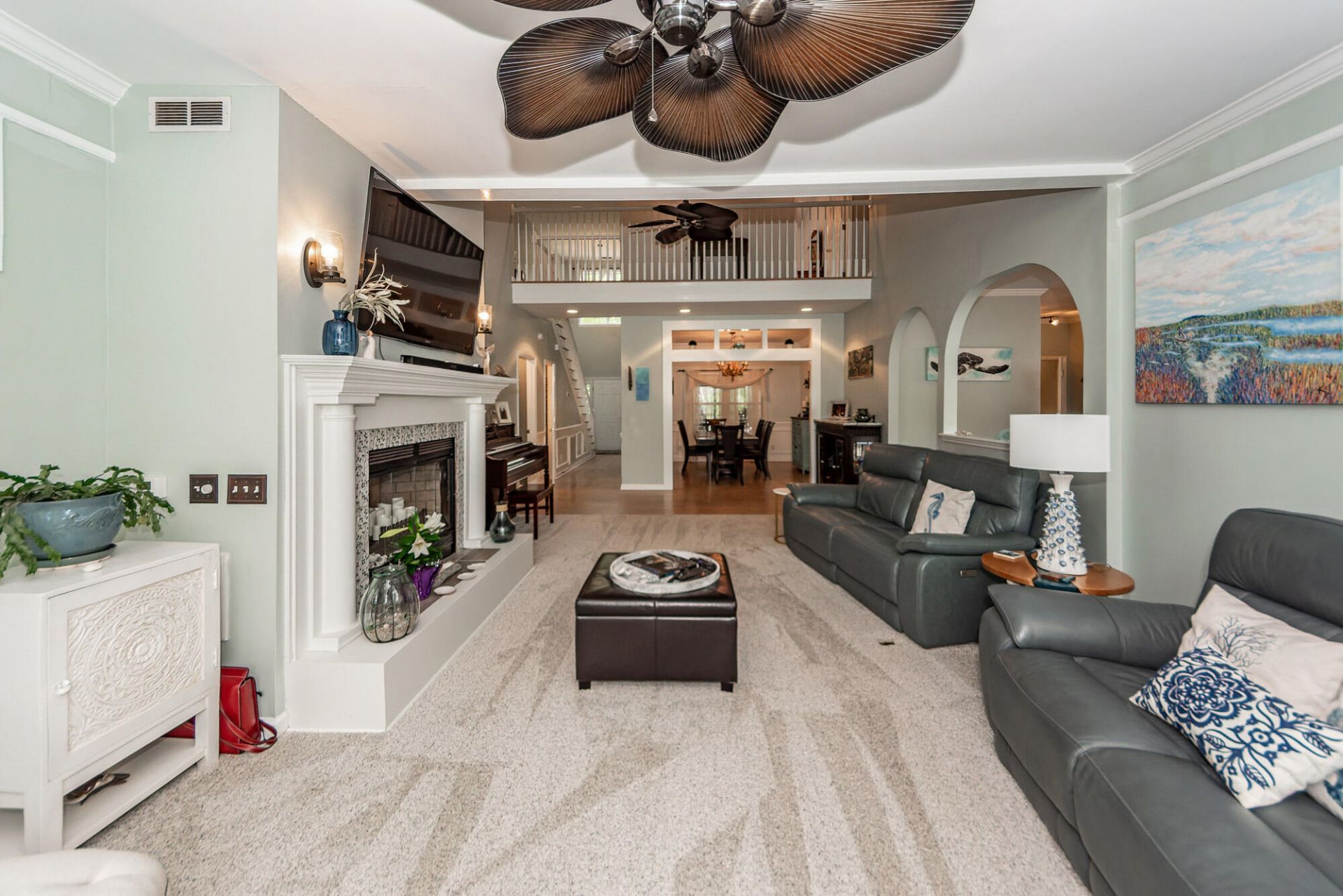 131 Arrowridge Court Photo 16