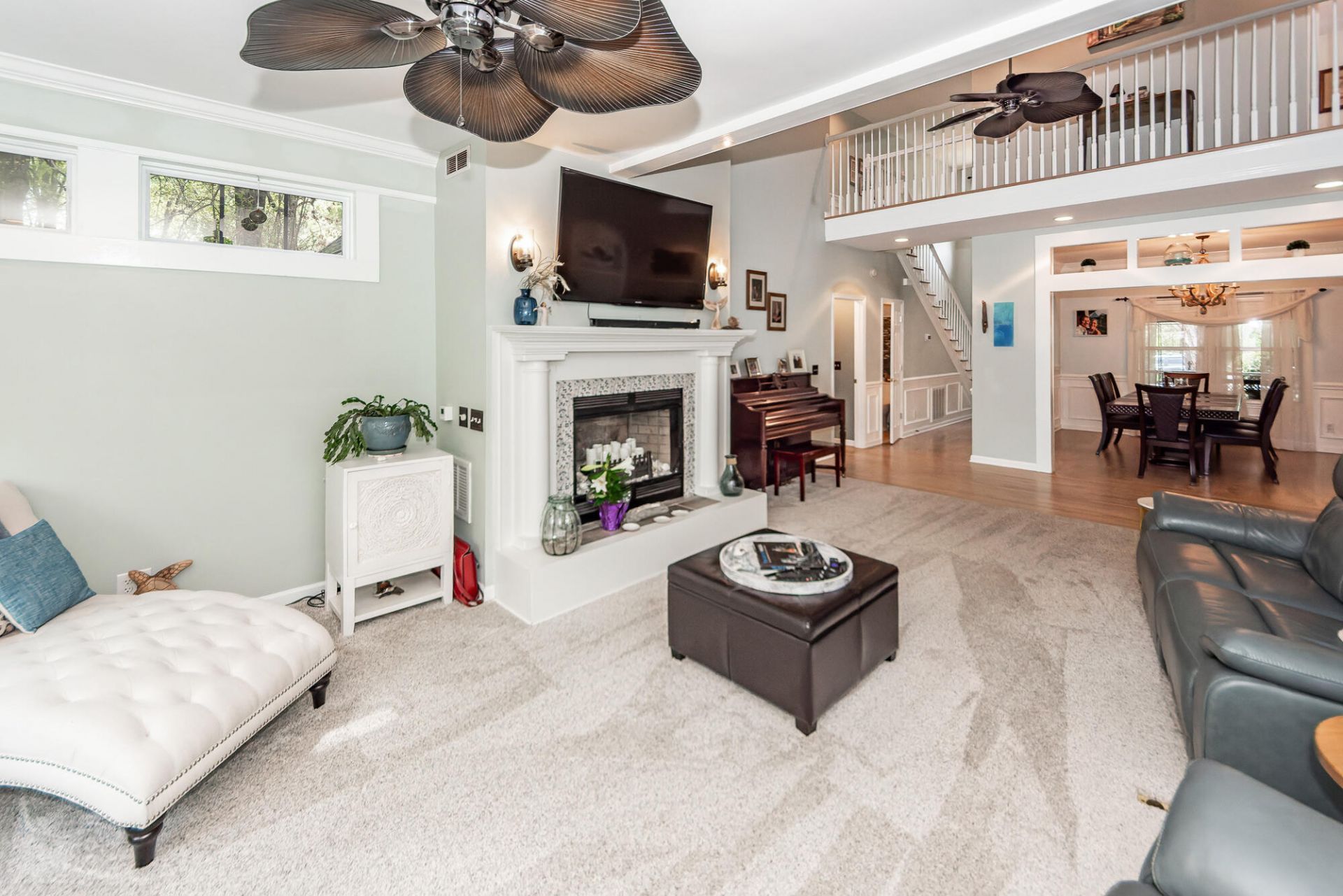 131 Arrowridge Court Photo 17