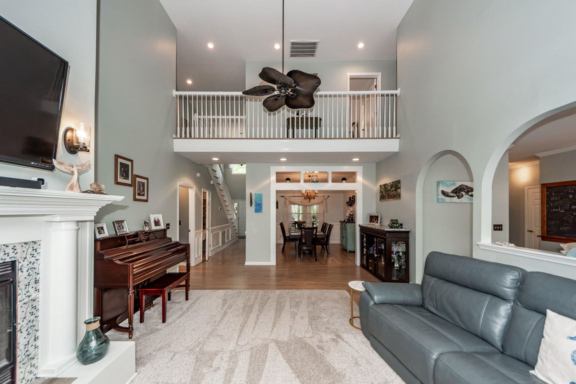 131 Arrowridge Court Photo 18