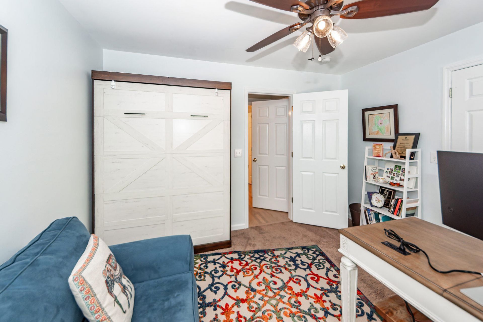 131 Arrowridge Court Photo 52