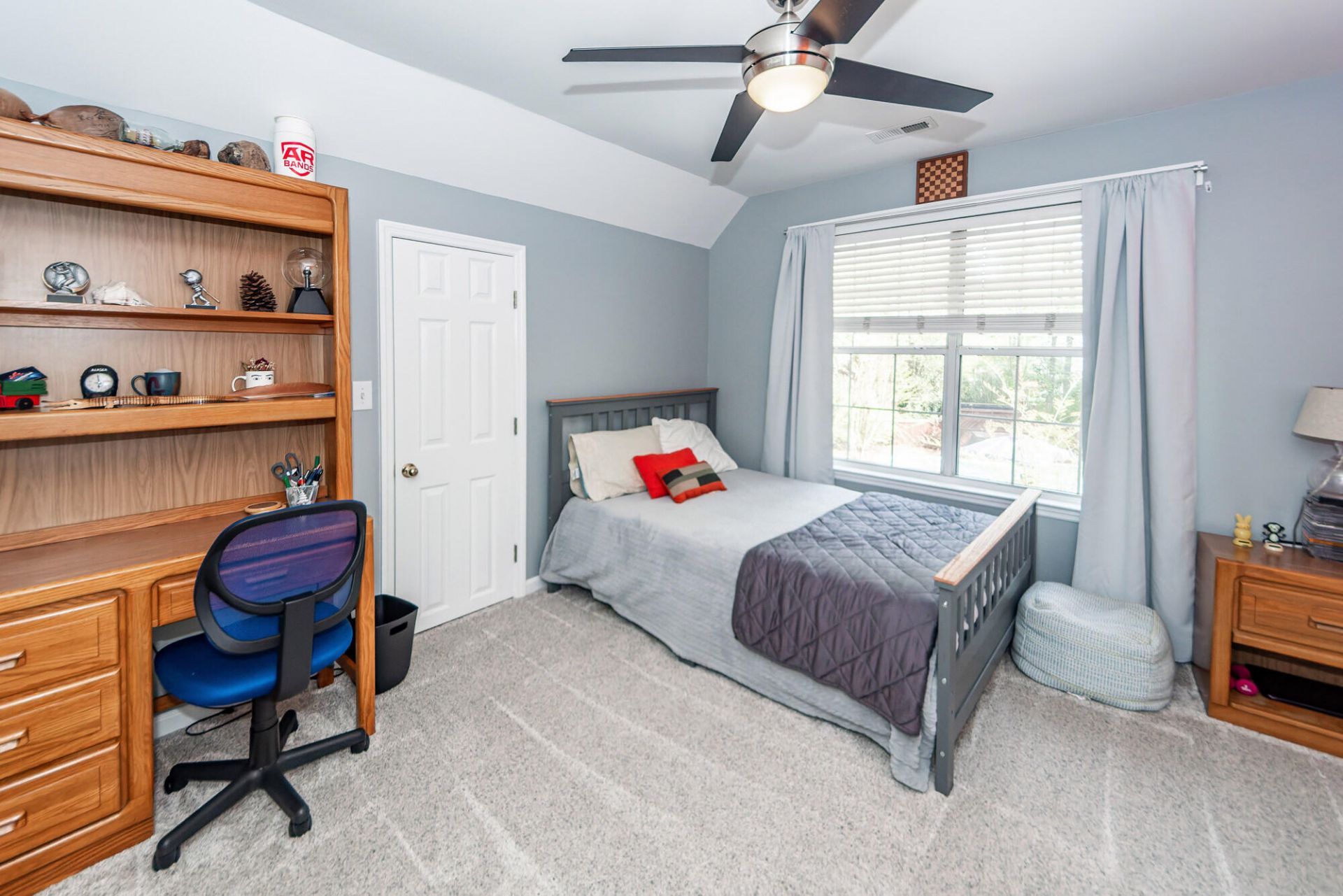 131 Arrowridge Court Photo 59