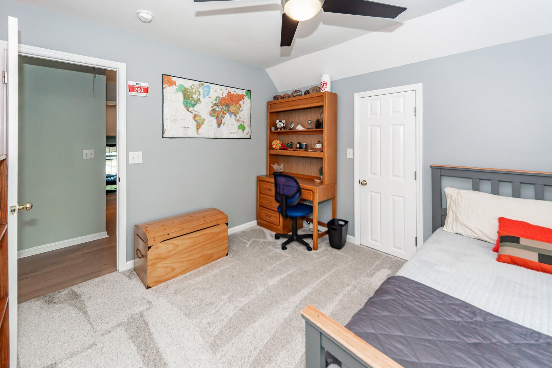 131 Arrowridge Court Photo 61