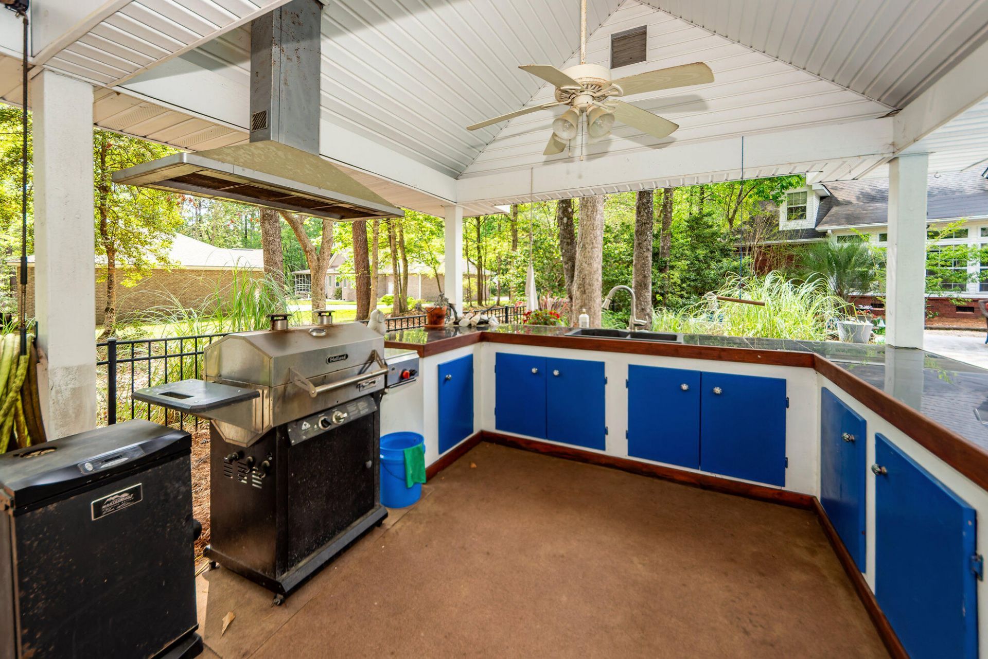 131 Arrowridge Court Photo 81