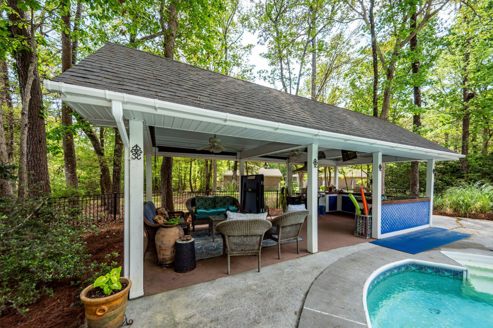 131 Arrowridge Court Photo 84