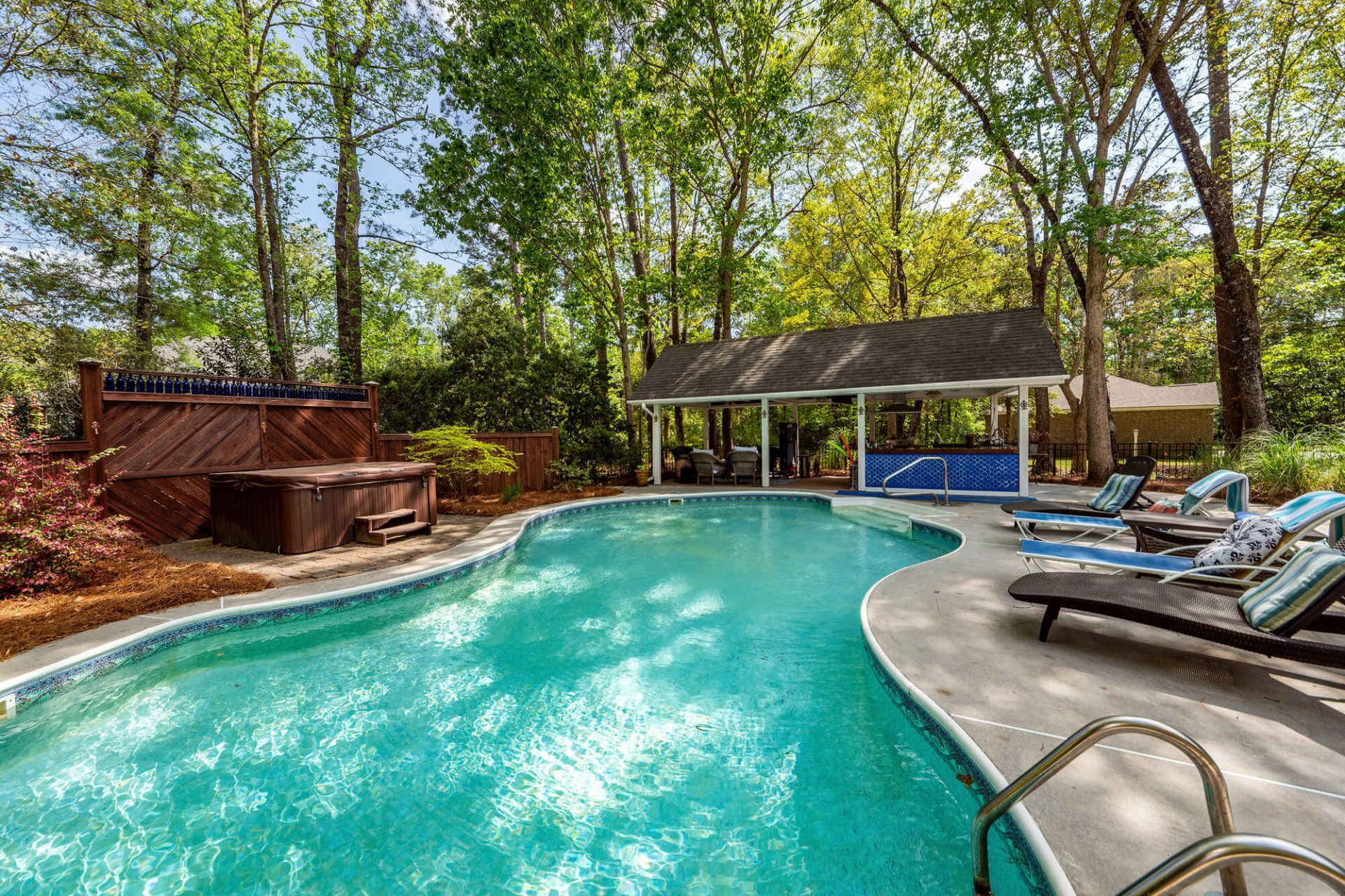 131 Arrowridge Court Photo 89